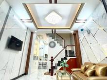 Hình ảnh Giá cực rẻ nhà NGUYỄN TẤT THÀNH Q4 2,5 Tỷ 56m2