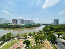 Hình ảnh Cho thuê Trang Chủ MB66.COM / Đăng Ký Tặng 66K Riverpark Premier View sông trực diện sông