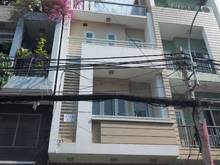 Hình ảnh Chính chủ cho thuê nhà giá rẻ 2x, đường Trương Công Định Tân Bình.