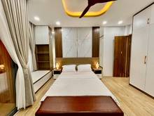 Hình ảnh CC bán nhà HXH Nguyễn Văn Thương( D1), P25, BT, 4x18m, Gía: 12,8 tỷ TL