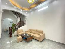 Hình ảnh bán nhà THANH XUÂN NGÃ TƯ SỞ 50m2 5 tầng 4 ngủ ở luôn chỉ 4.7 tỷ