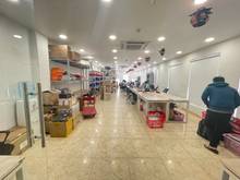 Hình ảnh Cho thuê Nhà nguyên căn Hai Bà Trưng, P.Tân Định, Q.1. DT: 5 x 20m,5l