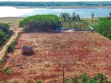 Hình ảnh Đất view hồ 1200m2 - có 50m2 thổ cư - giá 230 triệu