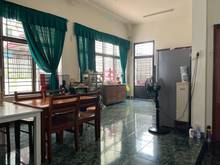 Hình ảnh Cho thuê Biệt thự sân vườn đường Trương Công Định Tân Bình. DT 12x40m.