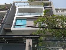 Hình ảnh Cho thuê Nhà 3 lầu đường Bàu Cát 3 Tân Bình. DT 10x20m.