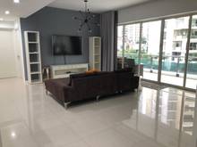 Hình ảnh THE ESTELLA Q2 97m2 3Tỷ250 2PN Cực rộng rãi