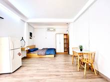 Hình ảnh CHDV Studio full cửa sổ, mặt tiền kinh doanh