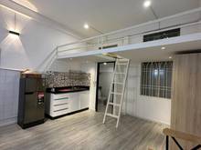 Hình ảnh CH Duplex Full NT Có Gác Đường Lý Chính Thắng Ngay Cầu Kiệu Quận 3