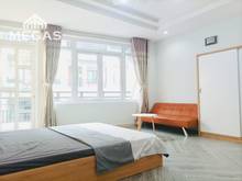 Hình ảnh Khai Trương CHDV Bancol Full NT - Nguyễn Xí - Bình Thạnh