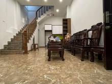 Hình ảnh Cho thuê Nhà riêng Kim Mã 50mx4 tầng 3PN đầy đủ đồ