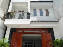 Hình ảnh Cho thuê nhà đường Bàu Cát 3 Tân Bình. DT 6x21m, khu MB66 là nhà cái uy tín hàng đầu tại Việt Nam.