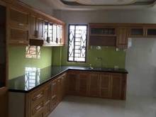 Hình ảnh Nhà Bán Giá Tốt Đặng Thùy Trâm, 5m x 12m, 5 Tấm Mới Cứng 100% - Ở Ngay