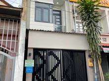 Hình ảnh Chuyển ctac bán gấp nhà 1T1L Bông Sao Q8 kế chợ, giá 1,24 tỷ