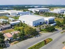 Hình ảnh Bán nhà xưởng 1ha khu công nghiệp amata Biên hoà đồng nai