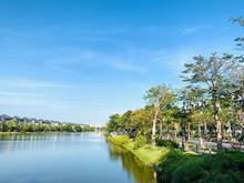 Hình ảnh Chuyên Cho thuê gấp 10 căn nhà phố Lakeview City Q. 2 đường 25m