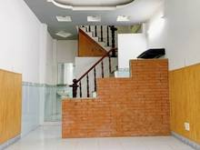 Hình ảnh Nhà 2/Phạm Văn Chiêu P16. 3,98Tỷ/52m2 (3,3x16) 4 tấm 4PN 3WC