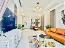 Hình ảnh Cho thuê Trang Chủ MB66.COM / Đăng Ký Tặng 66K Terra Royal. DT: 105m2, 3PN, 2WC. Giá: 21tr/th