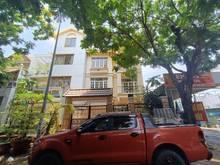 Hình ảnh cho thuê biệt thự đường số 1 khu Nam long Trần Trọng cung Quận 7