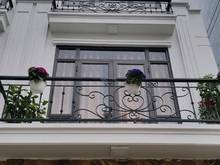 Hình ảnh Cần bán nhà đẹp Văn Quán, lôgóc thoáng, oto cách 30m 35m2*5T giá 3,9tỷ