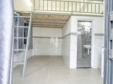 Hình ảnh Phòng trọ giá rẻ có gác - Ngay Nguyễn Oanh x Nguyễn Văn Lượng -Ở liền