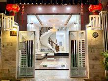 Hình ảnh Chính chủ ký gửi! Nhà HXH Nguyễn Gia Trí, P25, Bình Thạnh, 1T1L 52M