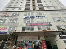 Hình ảnh Chung cư An Bình Tower 521 Cổ Nhuế, 49m2, 1.25 tỷ