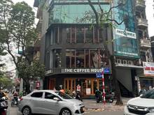 Hình ảnh Cho thuê nhà Lô góc Hàng Cháo - Đống Đa