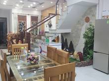 Hình ảnh Nhà 1T2L 4.5x18 3PN hẻm thông 10m Phan Huy Ích, phù hợp ở, kinh doanh