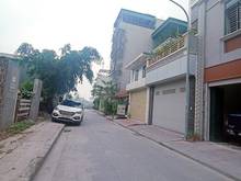 Hình ảnh Bán Nhà Bát  Khối, Phân Lô, Vỉa Hè, Ô tô Tránh, 3 Tầng, 81m2- 7.65 tỷ