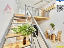Hình ảnh 🍄🍄Khai Trương Duplex full NT mới 100% HOÀNG VĂN THỤ Phú Nhuận🏆