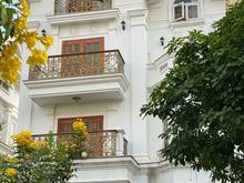 Hình ảnh Nhà LỚN biệt thự góc hai mặt tiền đường 12m Nguyễn Văn Khối, p. 9