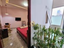 Hình ảnh CH Studio Full NT Có Cửa Sổ Thang Máy - Cách Mạng Tháng 8 Quận 3