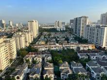 Hình ảnh Cho thuê căn hộ Midtown M5 ,Phú Mỹ Hưng ,giá tốt