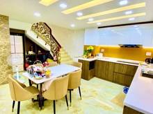 Hình ảnh QA195 _ Bán nhà Dương Bá Trạc 83m2, 4 TẦNG -XH NGỦ NHÀ_GIÁ 8.650 TỶ