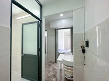 Hình ảnh Mb6623 nạp rút nhanh chóng 2 Phòng Ngủ ngay Ngã Tư Phú Nhuận, có ban công full nội thất