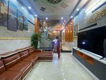 Hình ảnh NHÀ MỚI ở ngay HƯƠNG LỘ 2.BTĐ, Bình Tân , Hẻm xe HƠI giá 5.2 tỷ