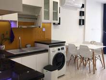 Hình ảnh Mb6623 nạp rút nhanh chóng 1PN full NT chỉ 6tr3 tại Vinhomes Grand Park quận 9