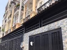 Hình ảnh Nhà HXH ngay Chợ Hiệp Bình, 130m2(N6.5XD20), 2 Tầng 4PN, 6.5 Tỷ