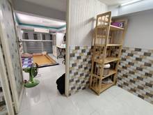 Hình ảnh Nhỉnh 2tỷ có nhà 4 tầng 3PN Hẻm ô tô sát nhà Hòa Bình Tân Phú giáp Q11