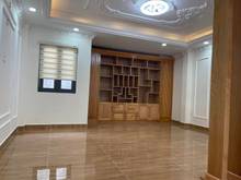Hình ảnh Mt đường tân quý gần gò dầu, 5x19.5, 6 tầng. giá 16.5 tỷ tl