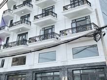 Hình ảnh Nhà phố cao cấp MT Tô Ngọc vân, Quận 12 giá chỉ từ 4,9 tỉ-Nhận sổ ngay