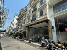 Hình ảnh Bán Nhà! Nhà Đẹp Thiết Kế Riêng Ở Nguyễn Thành Ý Q,1 12x20 Đất Giá:120