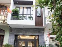 Hình ảnh Cho thuê nhà mặt phố Viện Máy Mai Dịch diện tích 60m2 x 4 tầng mt 4m