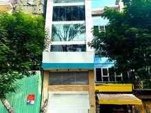 Hình ảnh CHO THUÊ Tòa Nhà 833 m² - MT Hùng Vương, Quận 5 - 7mx17m-PCCC-1H 6L TM