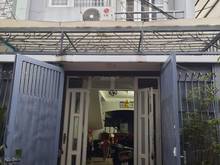 Hình ảnh Vỡ nợ bán gấp nhà 61m2 Lê Văn Lương, Q7-sổ riêng gần chợ, giá 1,25 tỷ