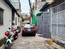 Hình ảnh Bán nhà phan huy ích phường 12  gò vấp 50m2 hxh chỉ nhỉnh 5 tỷ..