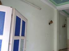Hình ảnh Cho thuê nhà đường xe hơi quay đầu 1 trệt 2 lầu 1 lững rộng rãi  q7