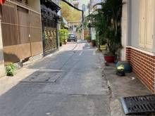 Hình ảnh Bán Nhà Mặt tiền Cô Bắc - Phú Nhuận 50m Ngang 4.2m  KD - chỉ 8.9 tỷ
