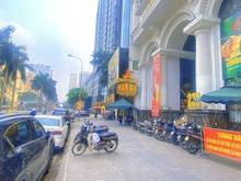 Hình ảnh Cho thuê nhà mặt phố Lê Đức Thọ