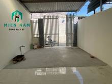 Hình ảnh Chị thue mặt tiền ngang 7 m phan trung biên hòa đồng nai